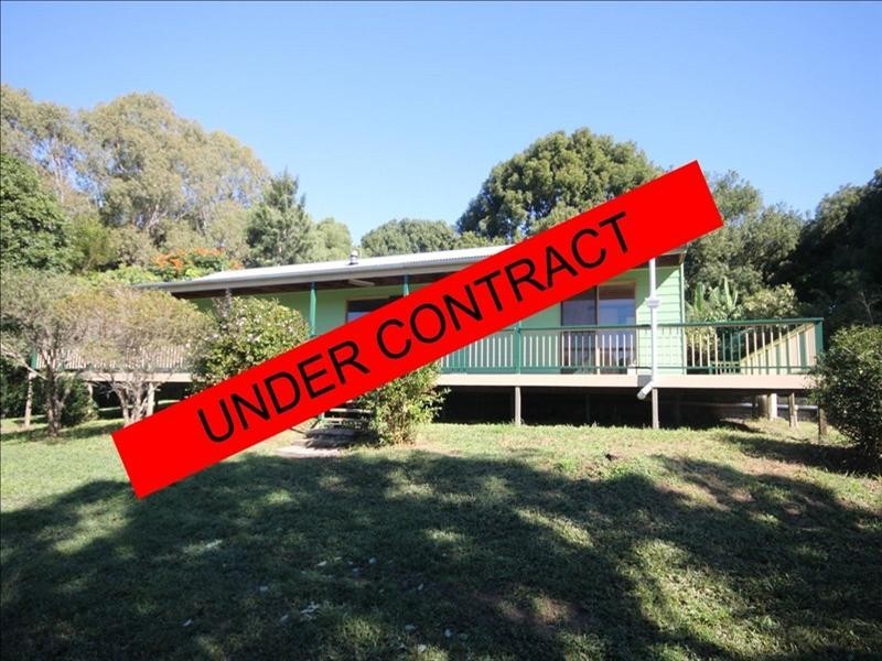 198 Ferrells Road, Cooroy QLD 4563