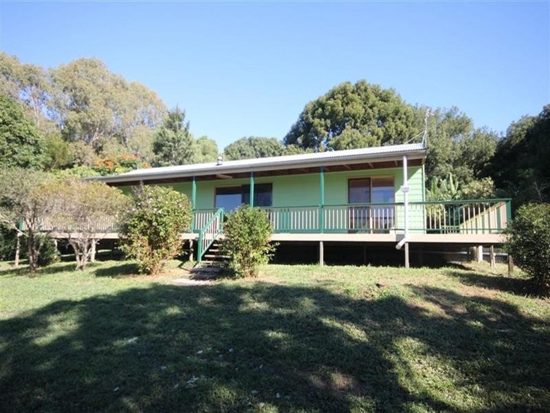 198 Ferrells Road, Cooroy QLD 4563