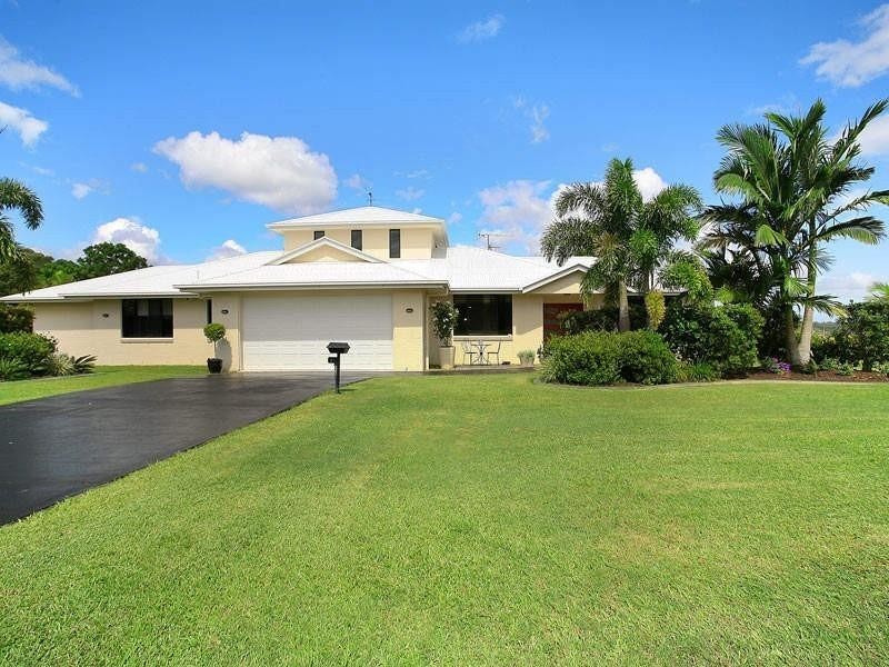 Eumundi QLD 4562