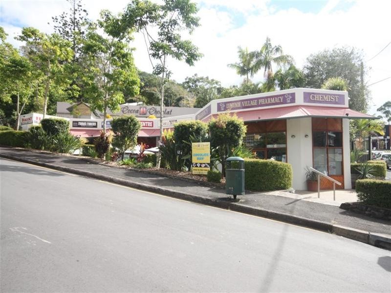 4/2 Etheridge Street, Eumundi QLD 4562