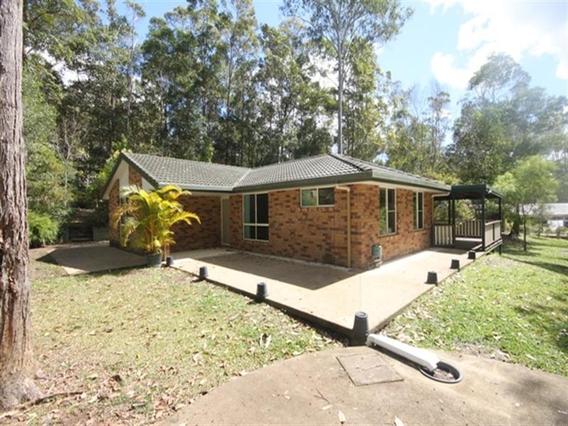 25 Blackbean Court, Cooroy QLD 4563