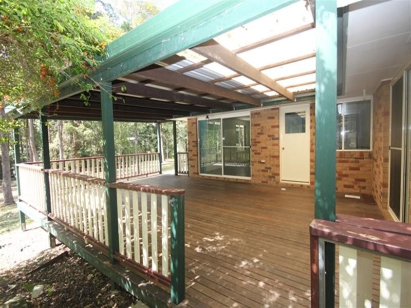 25 Blackbean Court, Cooroy QLD 4563