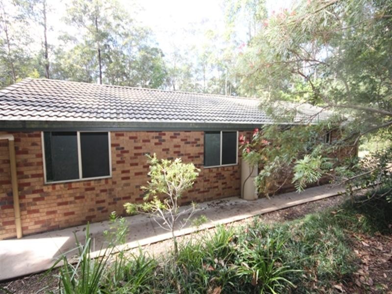25 Blackbean Court, Cooroy QLD 4563