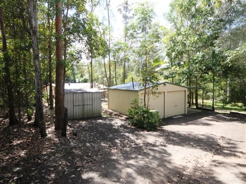 25 Blackbean Court, Cooroy QLD 4563