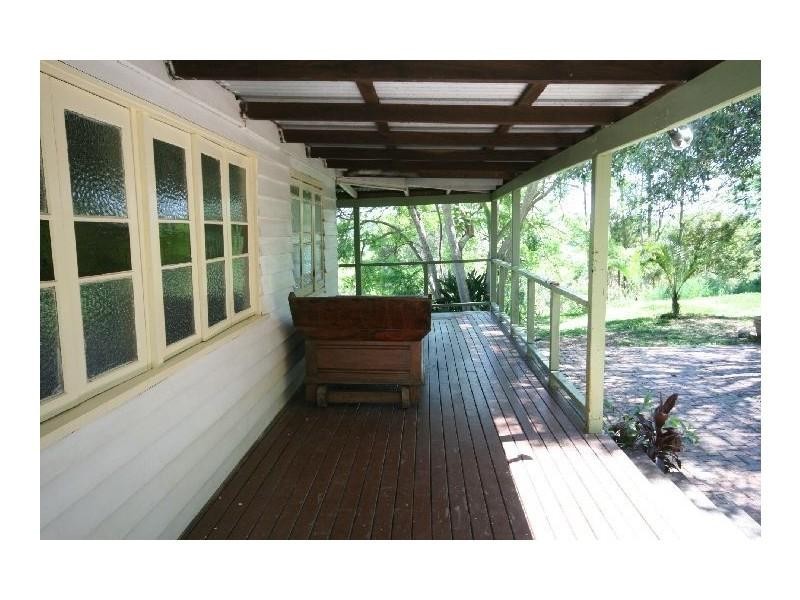 130 Black Mountain Road, Black Mountain QLD 4563