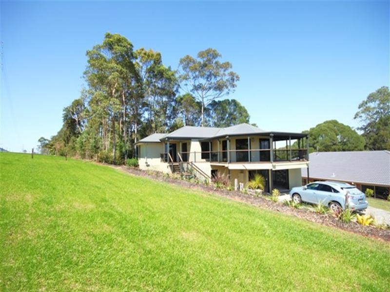 20 Brialka Court, Cooroy QLD 4563