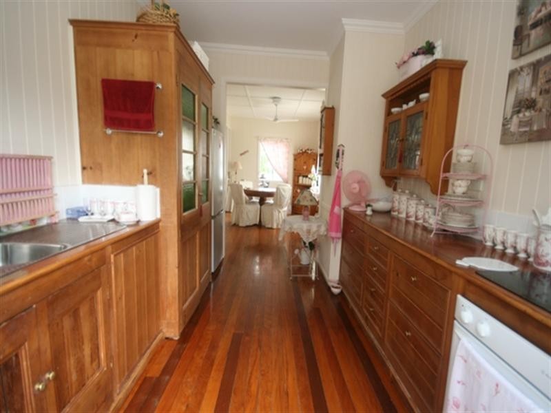 4A (Lot 10) Kauri Street, Cooroy QLD 4563