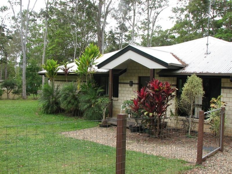 120 Cudgerie Drive, Black Mountain QLD 4563
