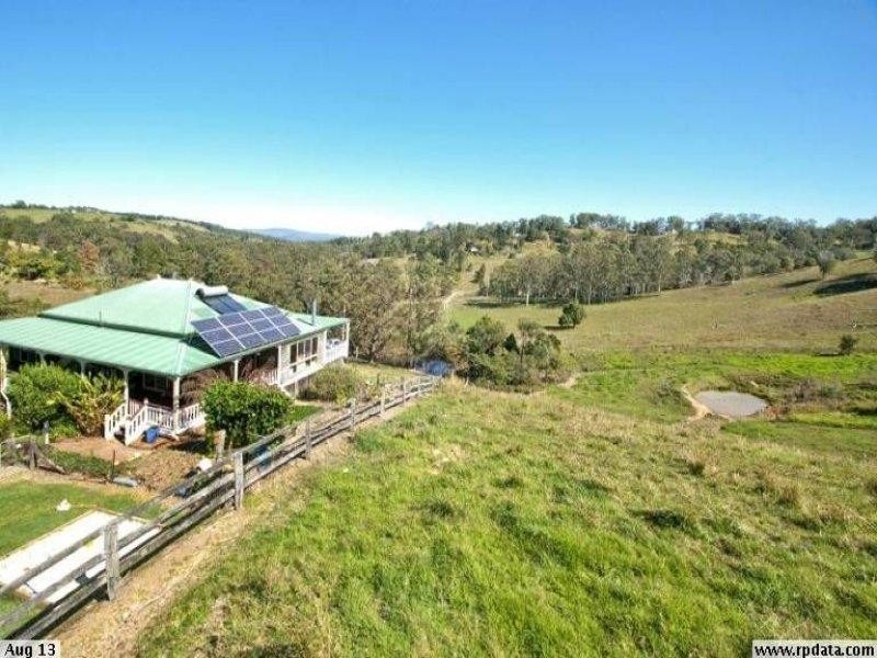 26 Jorgensen Road, Ridgewood QLD 4563