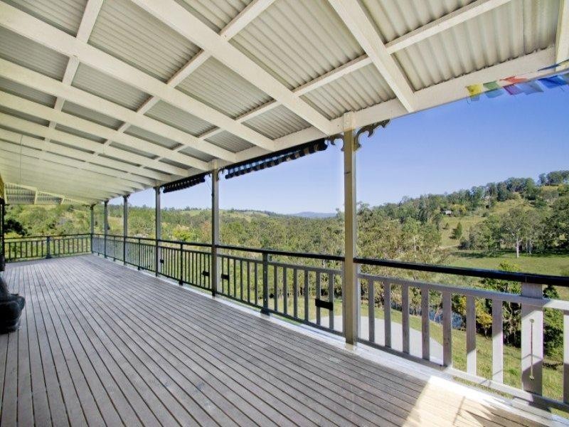 26 Jorgensen Road, Ridgewood QLD 4563