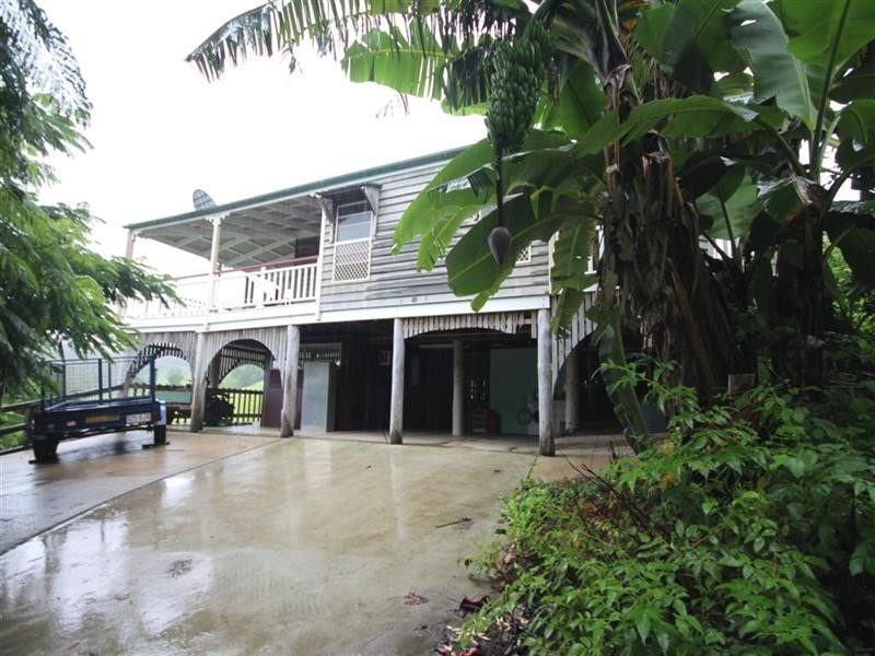 26 Jorgensen Road, Ridgewood QLD 4563