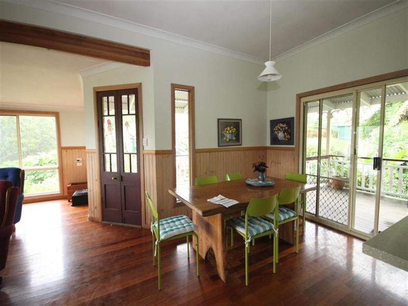 26 Jorgensen Road, Ridgewood QLD 4563