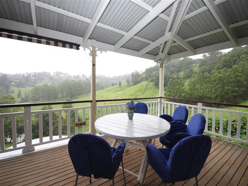 26 Jorgensen Road, Ridgewood QLD 4563