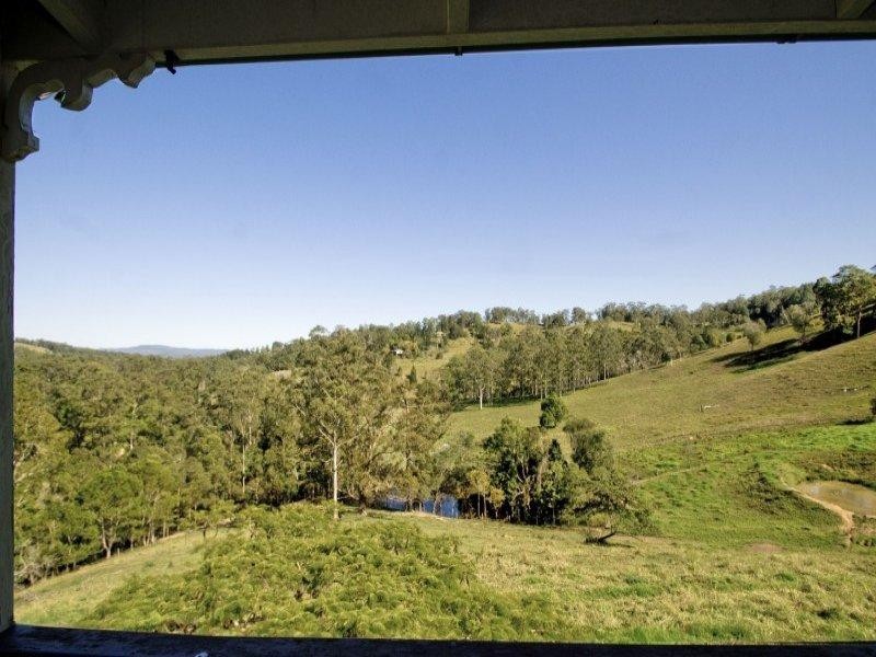 26 Jorgensen Road, Ridgewood QLD 4563