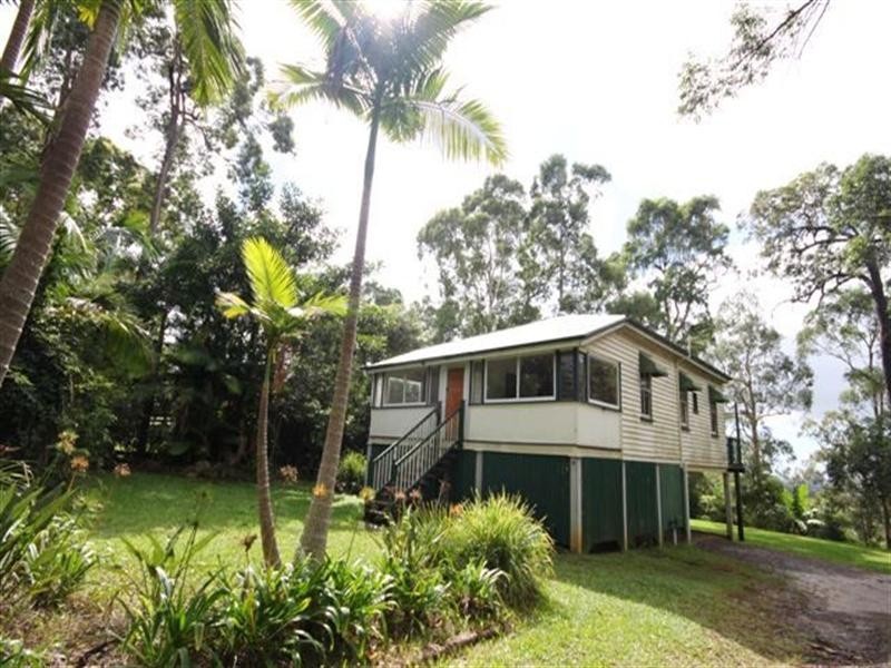66 Forest Acres Drive, Lake Macdonald QLD 4563