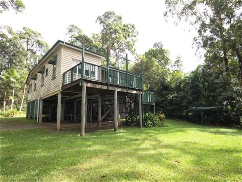 66 Forest Acres Drive, Lake Macdonald QLD 4563