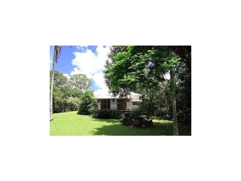 23 Rectory Street, Pomona QLD 4568