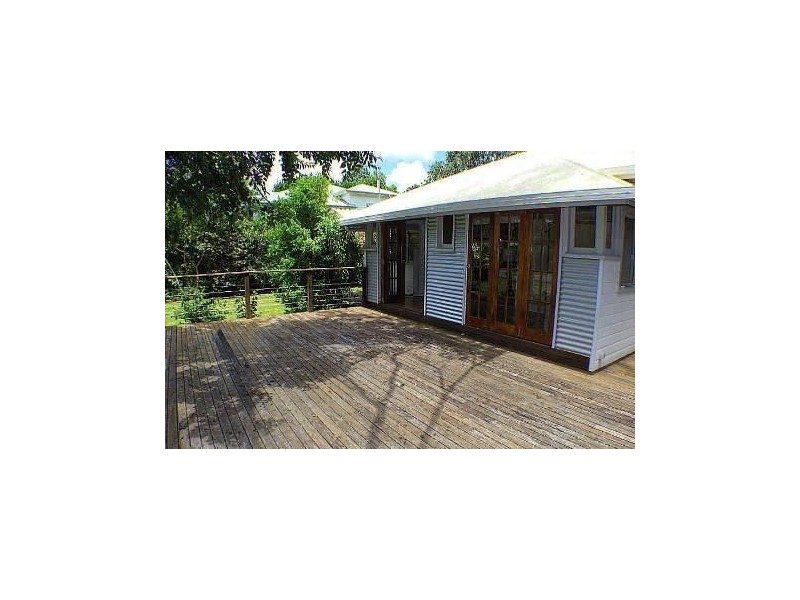 23 Rectory Street, Pomona QLD 4568