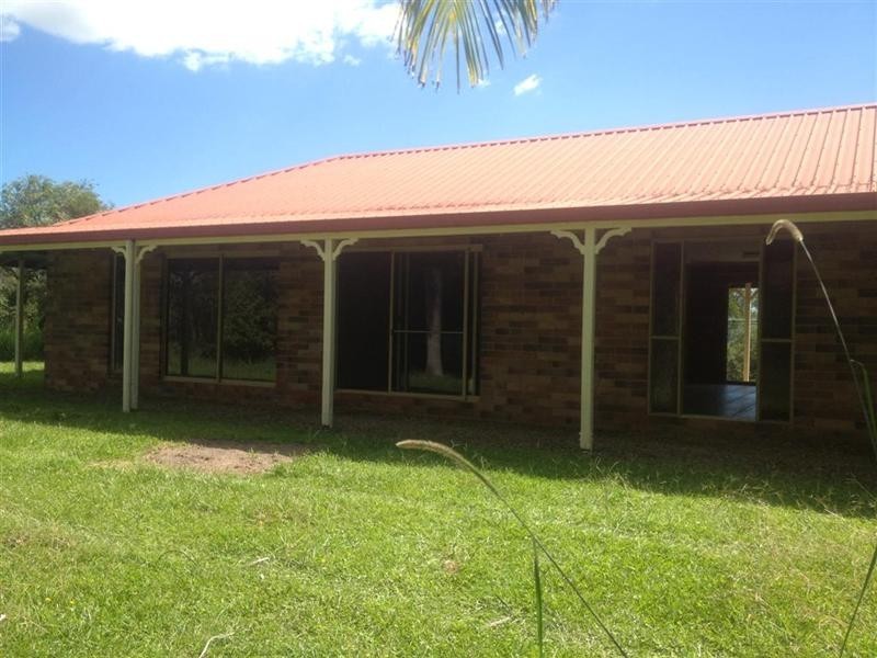 Black Mountain QLD 4563