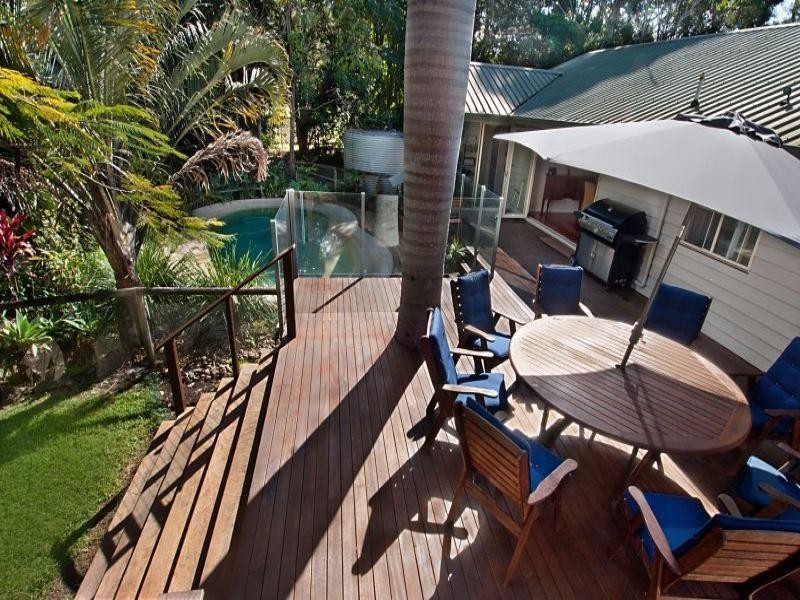 160 Nandroya Road, Cooroy QLD 4563