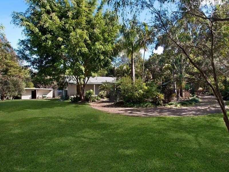 160 Nandroya Road, Cooroy QLD 4563