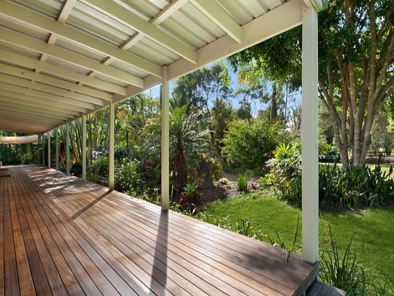 160 Nandroya Road, Cooroy QLD 4563