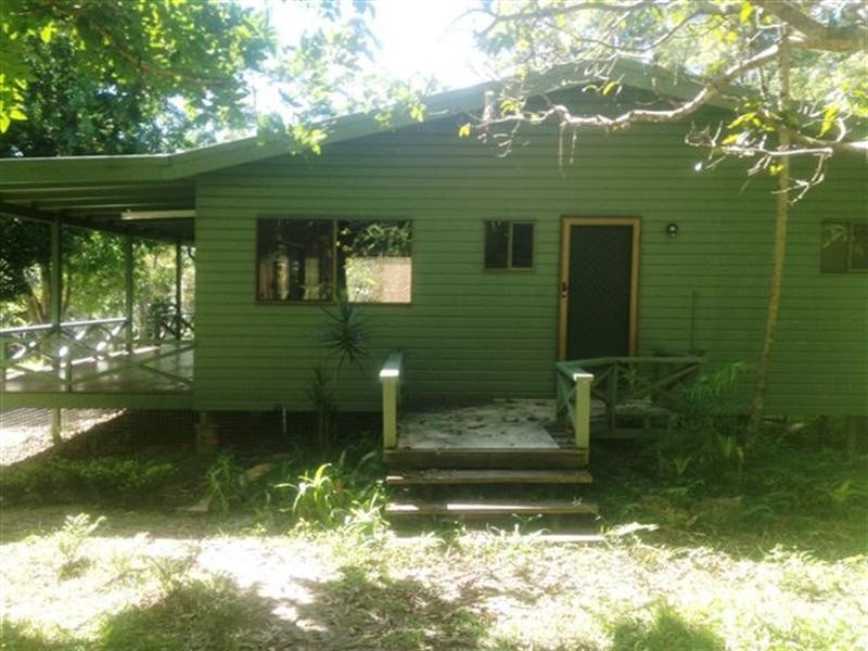 Tinbeerwah QLD 4563