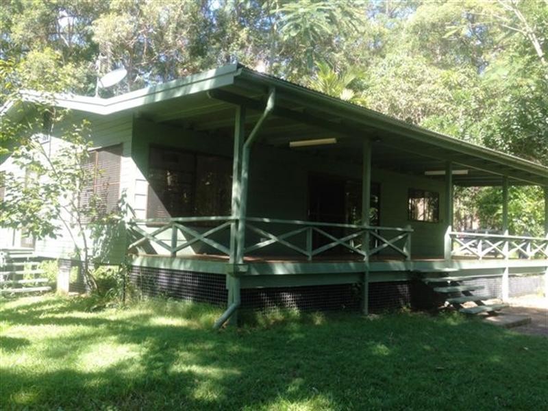 Tinbeerwah QLD 4563