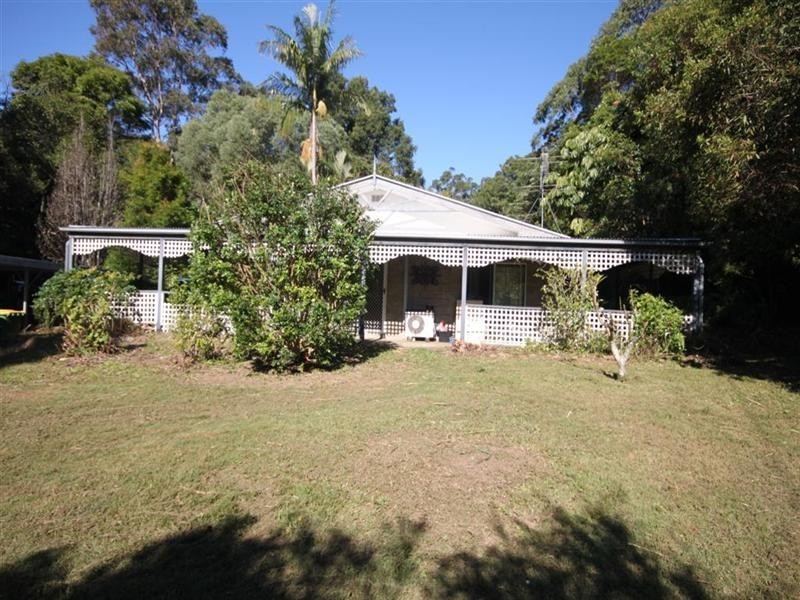4 Ironbark Court, Cooroy QLD 4563