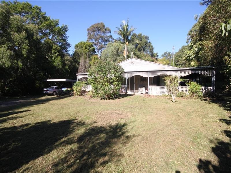 4 Ironbark Court, Cooroy QLD 4563