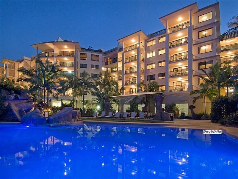 Alexandra Headland QLD 4572