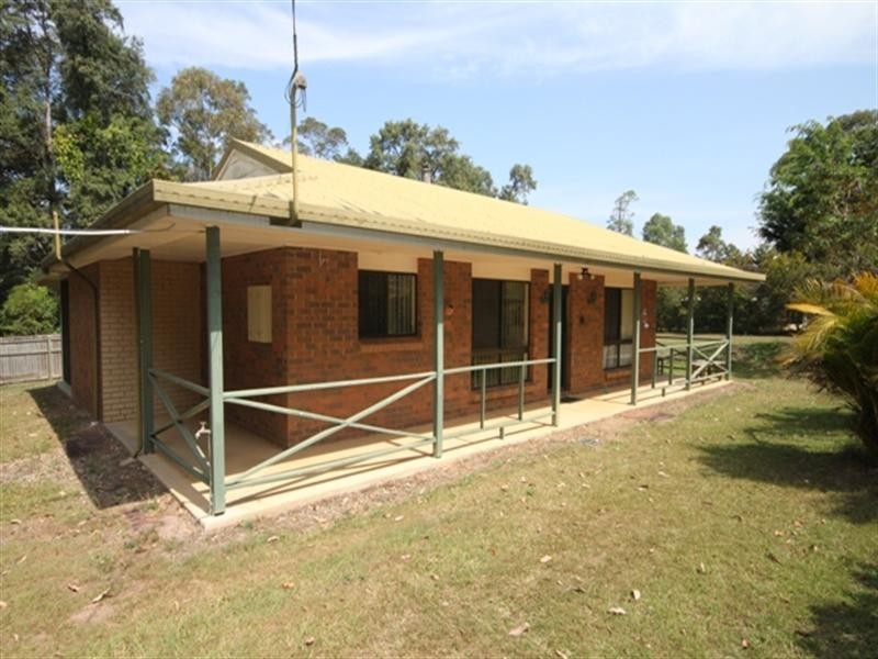 Lake Macdonald QLD 4563