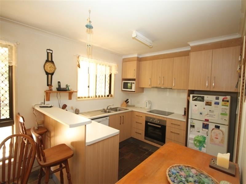 Lake Macdonald QLD 4563