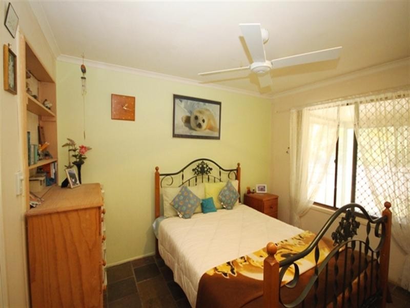 Lake Macdonald QLD 4563