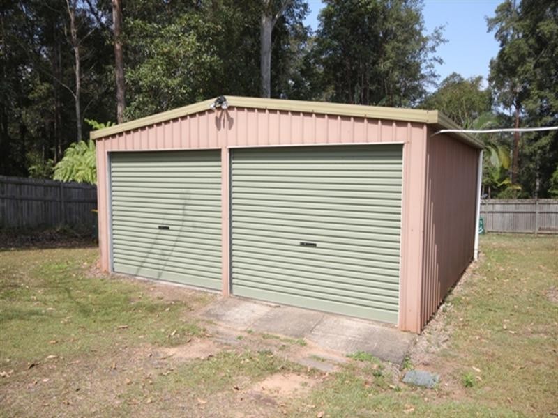 Lake Macdonald QLD 4563