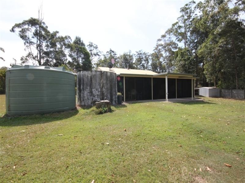 Lake Macdonald QLD 4563