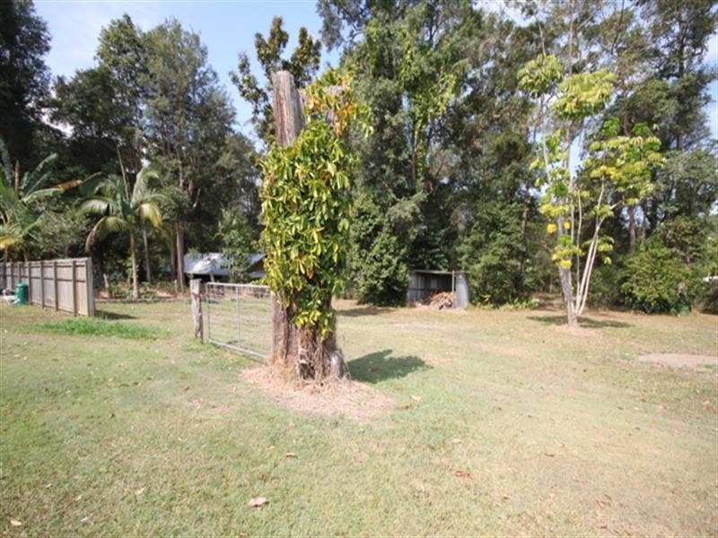 Lake Macdonald QLD 4563