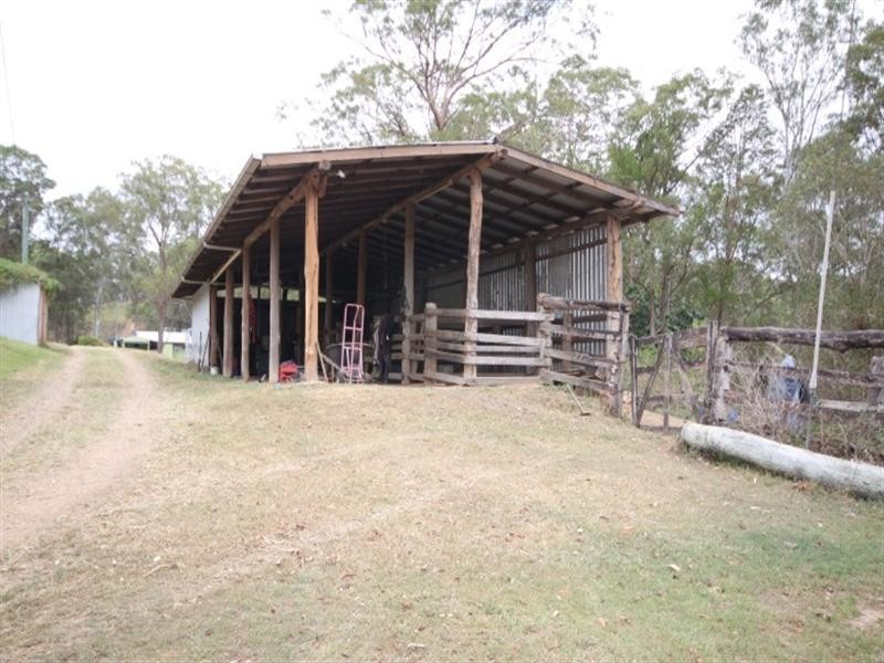 Belli Park QLD 4562