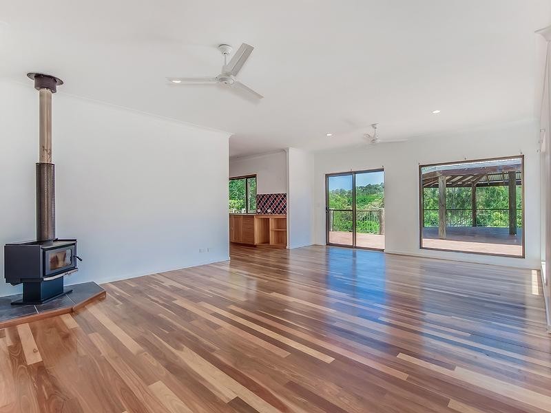 20 Smiths Road, Tinbeerwah QLD 4563