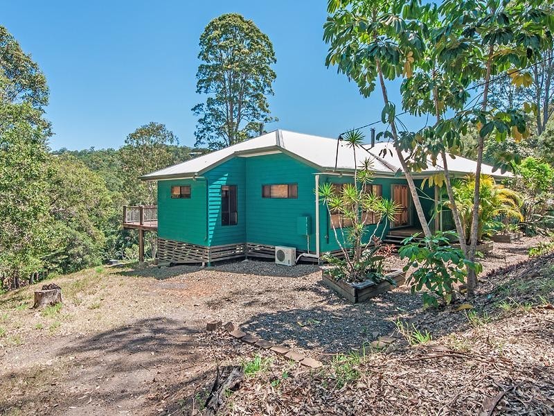 20 Smiths Road, Tinbeerwah QLD 4563