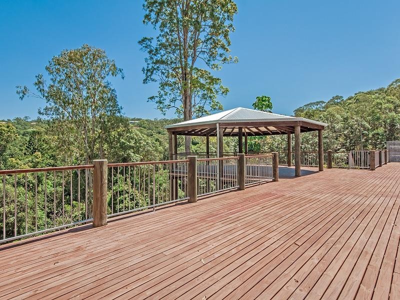 20 Smiths Road, Tinbeerwah QLD 4563