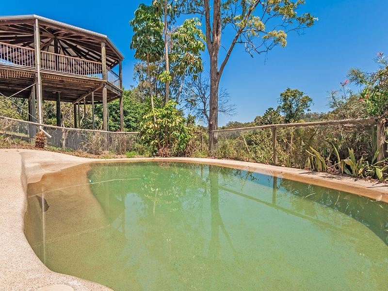 20 Smiths Road, Tinbeerwah QLD 4563