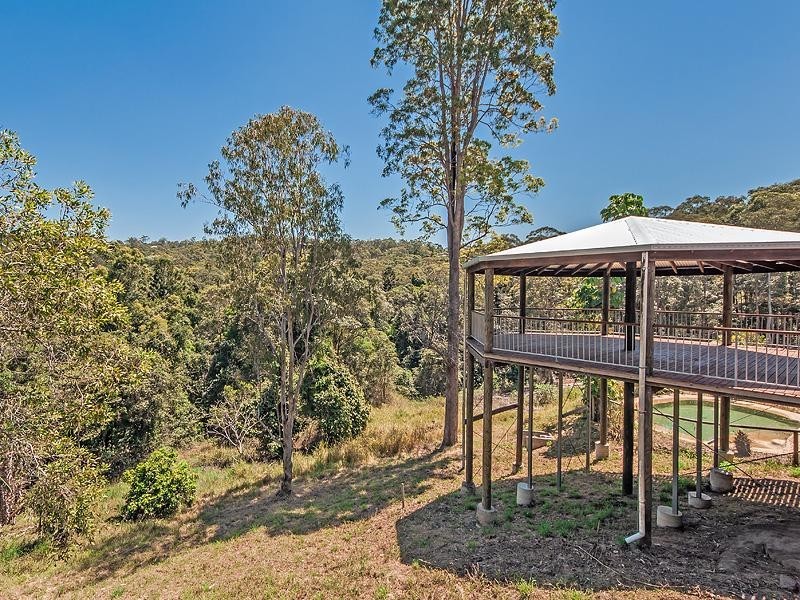 20 Smiths Road, Tinbeerwah QLD 4563