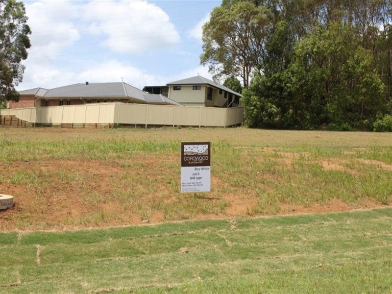 Lot 3 Cordwood Drive, Cooroy QLD 4563