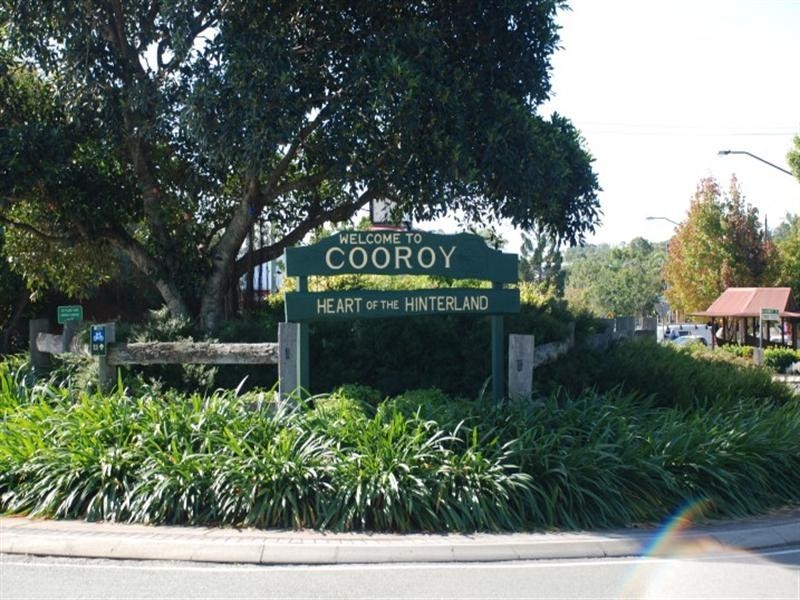 Lot 3 Cordwood Drive, Cooroy QLD 4563