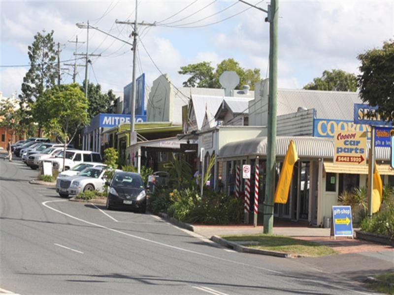 Lot 3 Cordwood Drive, Cooroy QLD 4563