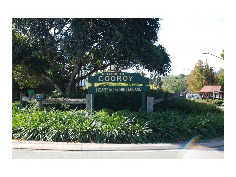 Lot 6 Cordwood Drive, Cooroy QLD 4563