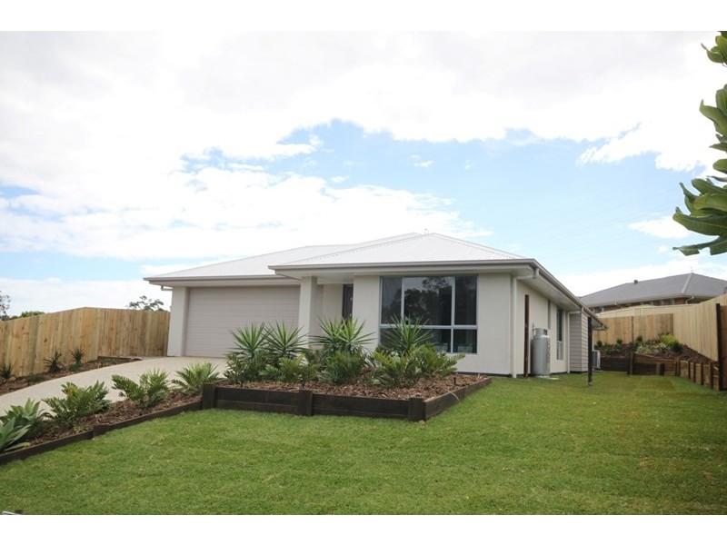 7 Cordwood Drive, Cooroy QLD 4563