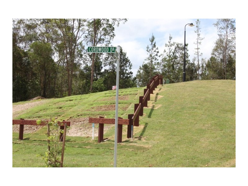 7 Cordwood Drive, Cooroy QLD 4563