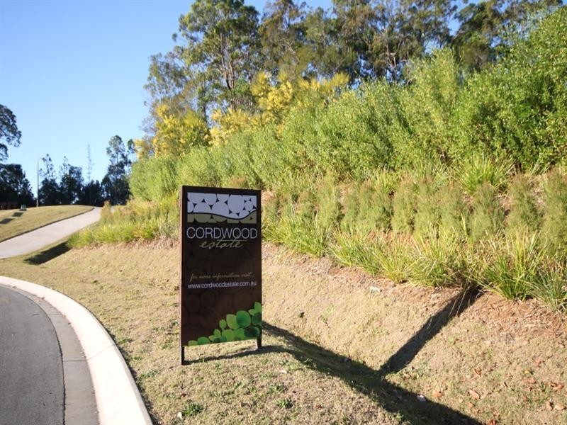 Lot 5 Cordwood Drive, Cooroy QLD 4563